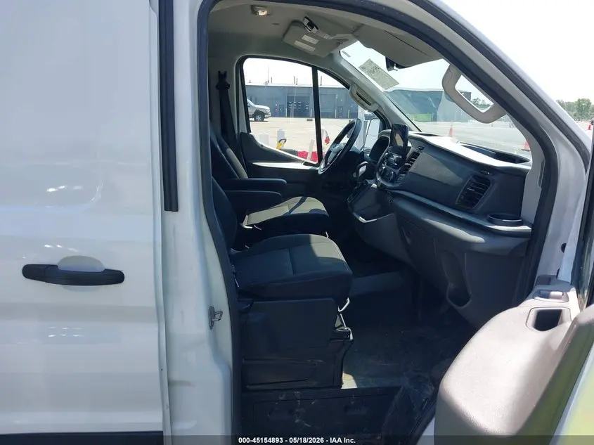 2020 FORD TRANSIT-250  