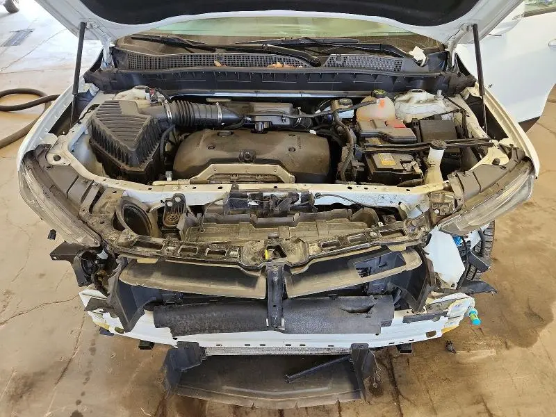 2019 CHEVROLET BLAZER 1LT  