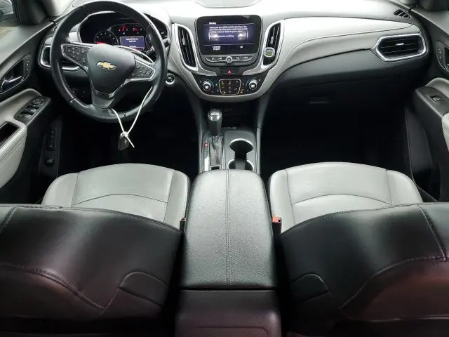 2021 CHEVROLET EQUINOX PREMIER  