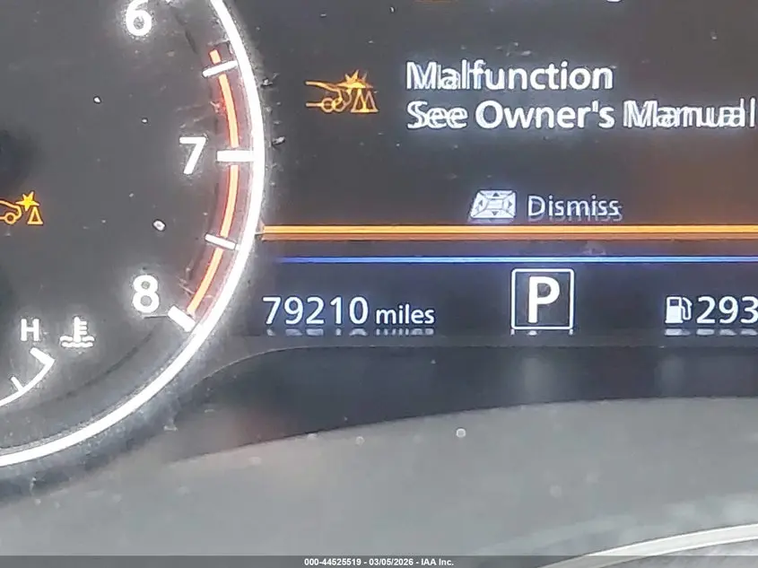 2022 NISSAN ALTIMA SL FWD
