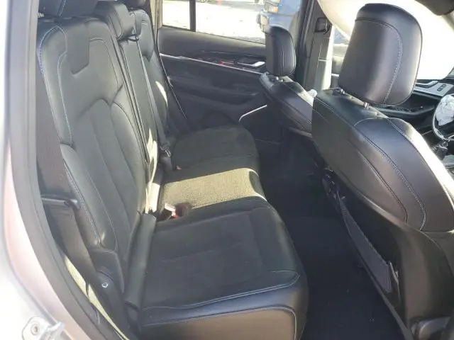 2022 JEEP GRAND CHEROKEE TRAILHAWK 4XE