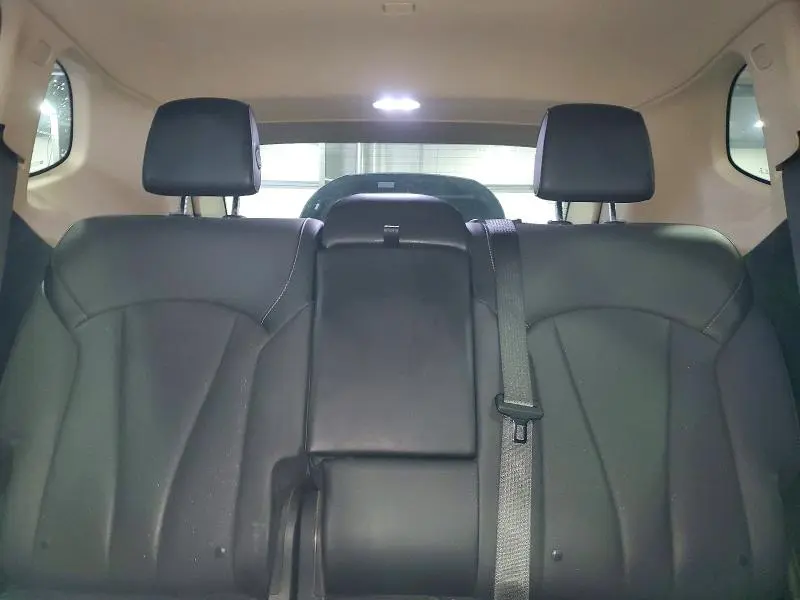 2017 BUICK ENVISION PREMIUM  