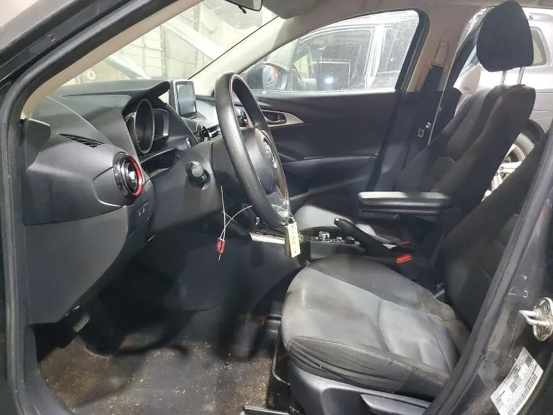 2016 MAZDA CX-3 SPORT  