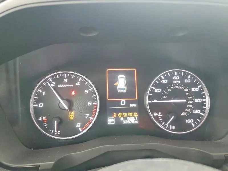 2023 SUBARU ASCENT LIMITED  