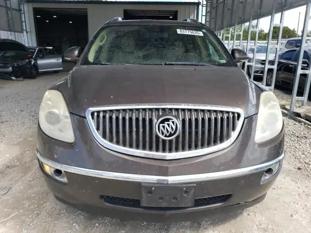2010 BUICK ENCLAVE CXL