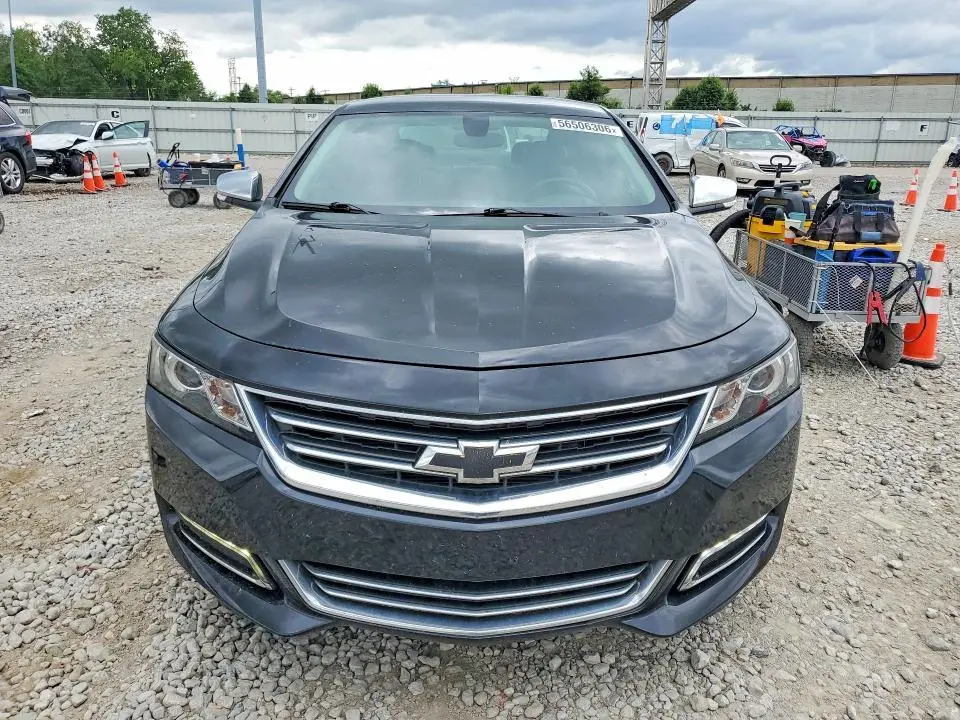 2020 CHEVROLET IMPALA PREMIER  