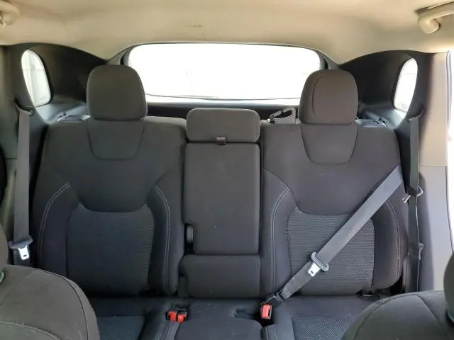 2021 JEEP CHEROKEE LATITUDE  