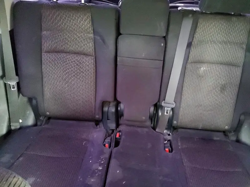 2010 TOYOTA 4RUNNER SR5  