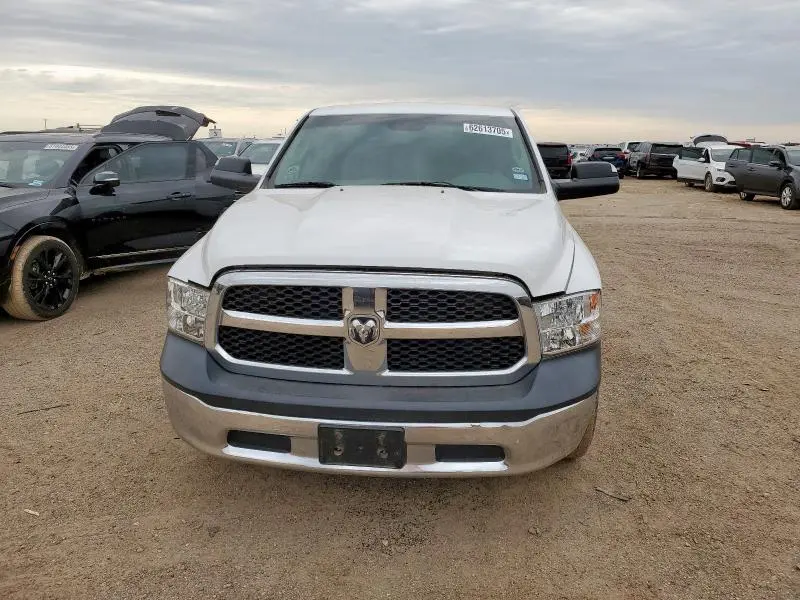 2014 RAM 1500 ST  