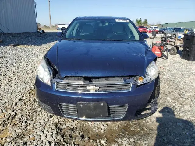 2010 CHEVROLET IMPALA LTZ