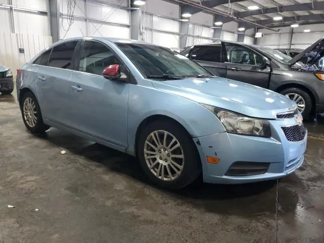 2011 CHEVROLET CRUZE ECO