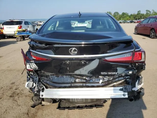 2024 LEXUS ES 350 BASE  