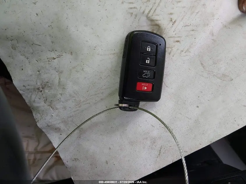 2017 TOYOTA RAV4 HYBRID LIMITED