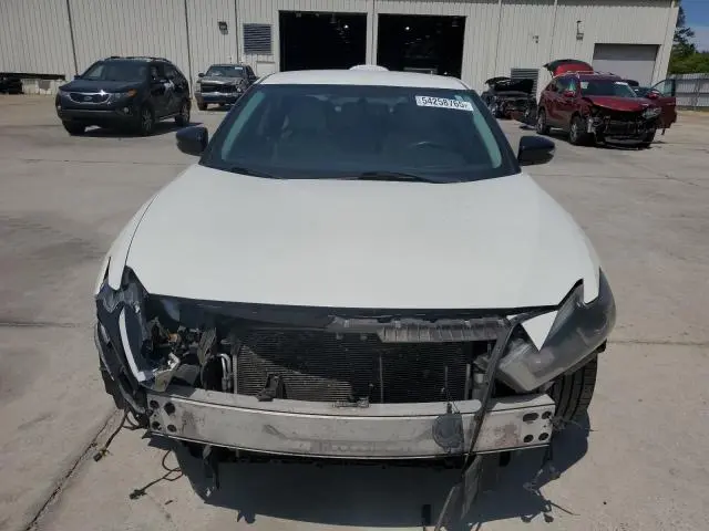 2017 NISSAN MAXIMA 3.5S  
