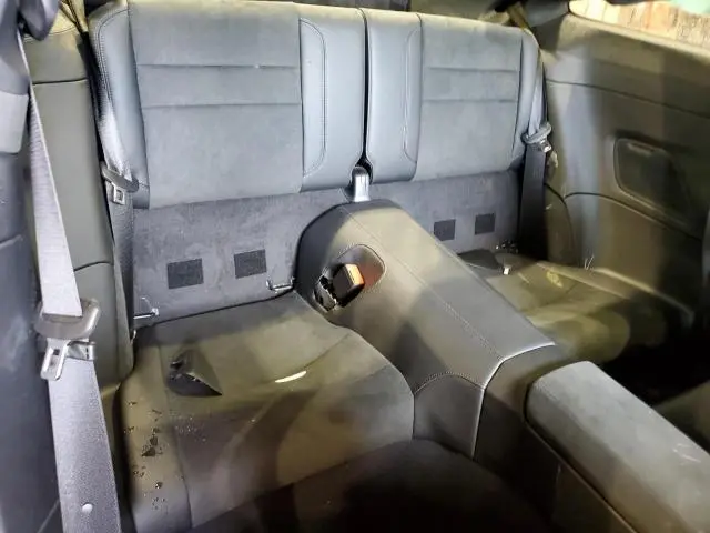 2025 PORSCHE 911 CARRERA GTS  