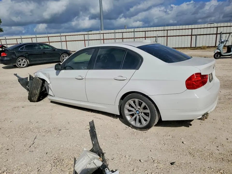 2011 BMW 328 I  