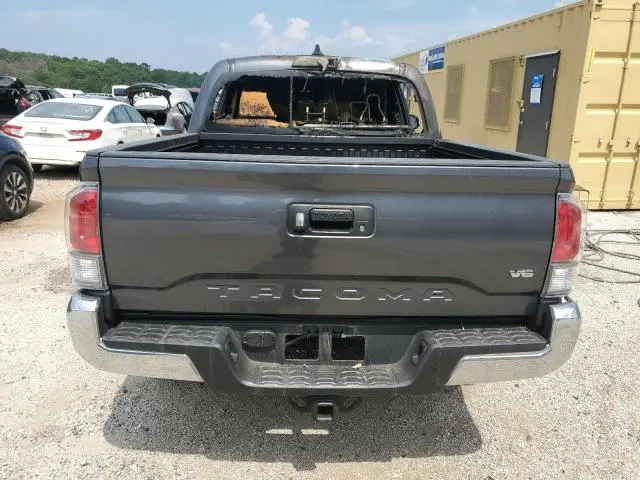 2023 TOYOTA TACOMA DOUBLE CAB  