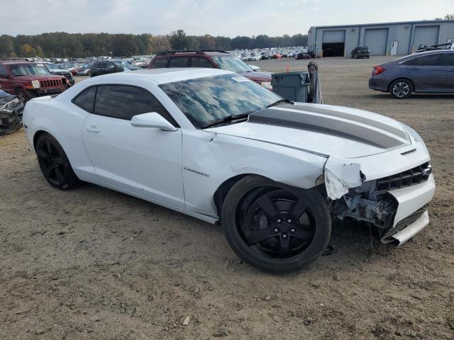 2012 CHEVROLET CAMARO SS