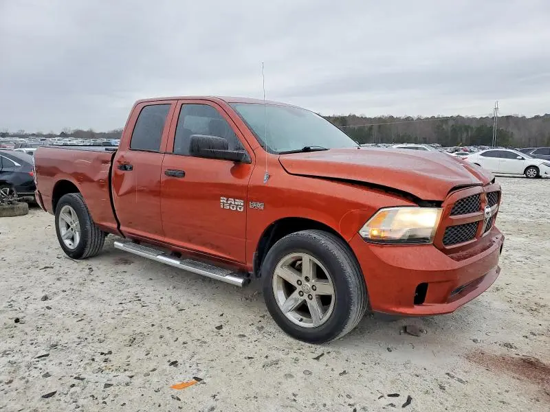 2013 RAM 1500 ST  