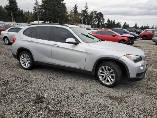 2015 BMW X1 XDRIVE28I  