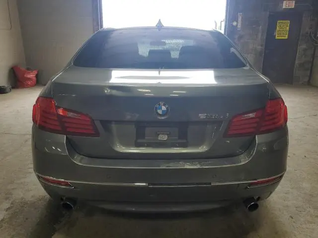 2015 BMW 535 I  