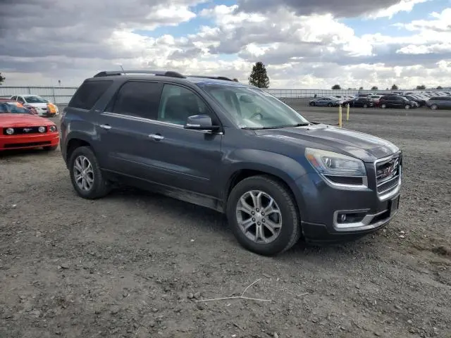 2014 GMC ACADIA SLT-1  