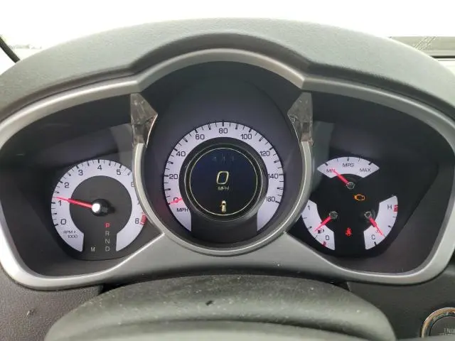 2010 CADILLAC SRX LUXURY COLLECTION  