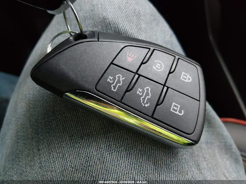 2024 CHEVROLET SILVERADO  