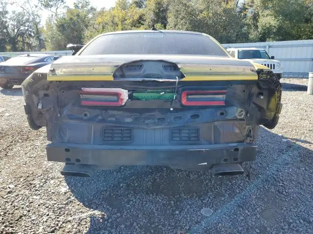 2015 DODGE CHALLENGER SXT PLUS  