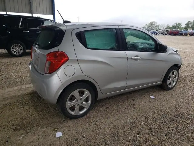 2019 CHEVROLET SPARK LS  
