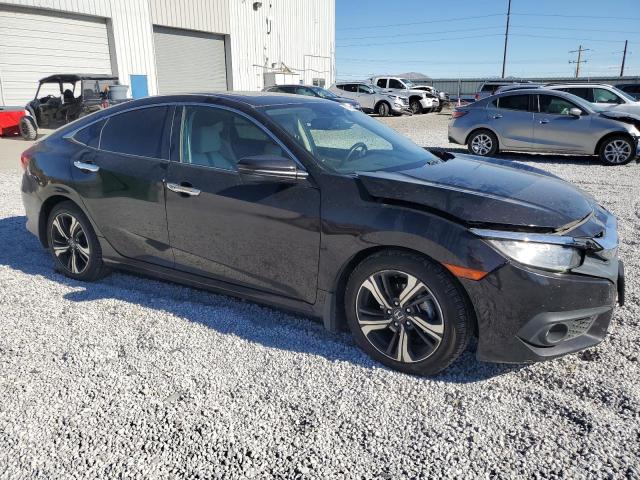 2016 HONDA CIVIC TOURING