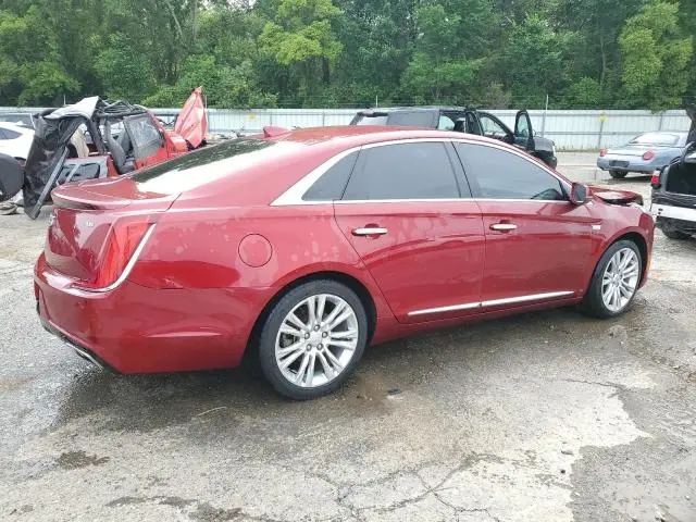 2019 CADILLAC XTS LUXURY  