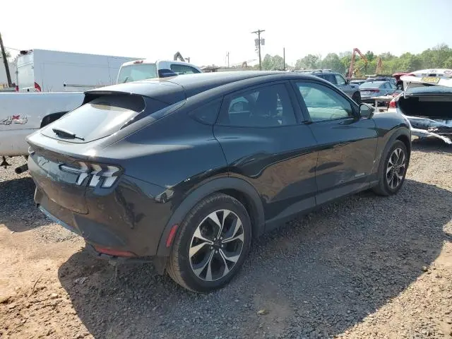 2024 FORD MUSTANG MACH-E SELECT  