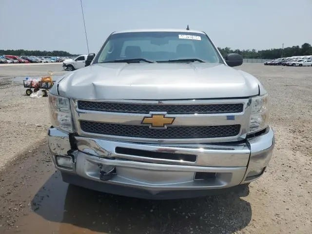 2013 CHEVROLET SILVERADO C1500 LT  