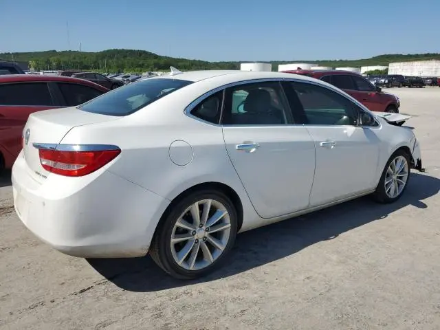 2014 BUICK VERANO CONVENIENCE  