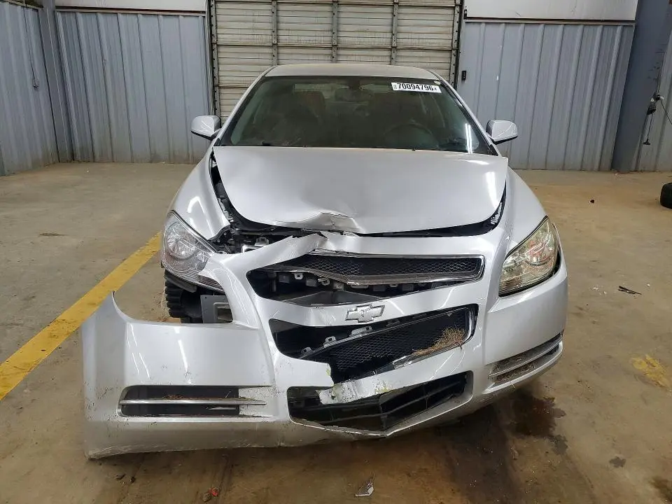 2012 CHEVROLET MALIBU 2LT  