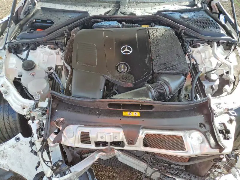 2025 MERCEDES-BENZ E 350 4MATIC  