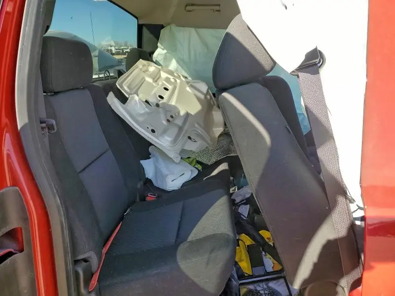 2012 CHEVROLET SILVERADO C1500 LT  