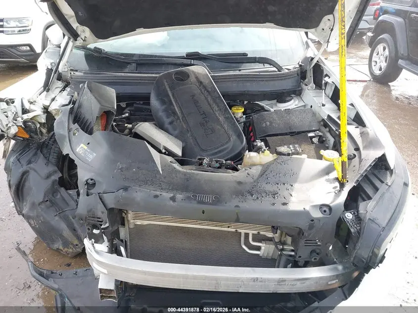 2019 JEEP CHEROKEE ALTITUDE 4X4