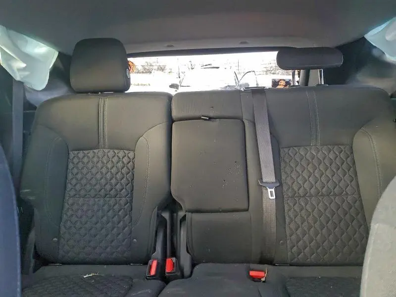 2021 CHEVROLET BLAZER 1LT  