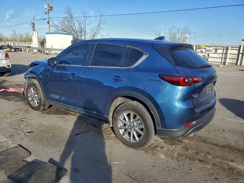 2023 MAZDA CX-5 PREFERRED  