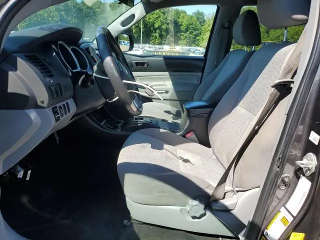 2015 TOYOTA TACOMA DOUBLE CAB PRERUNNER  
