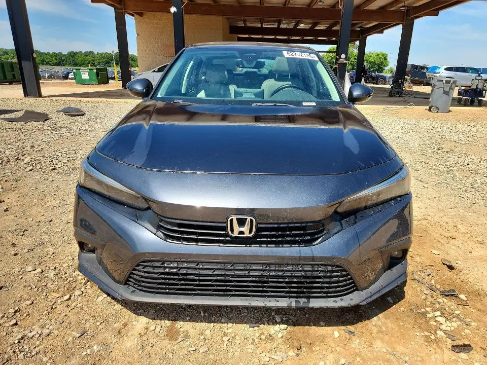 2023 HONDA CIVIC TOURING  