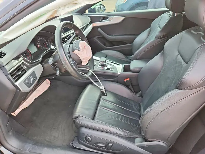2019 AUDI A5 PREMIUM  