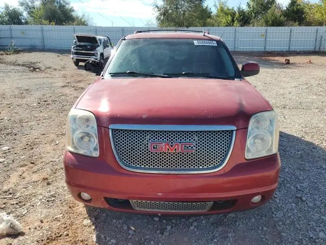 2013 GMC YUKON DENALI  
