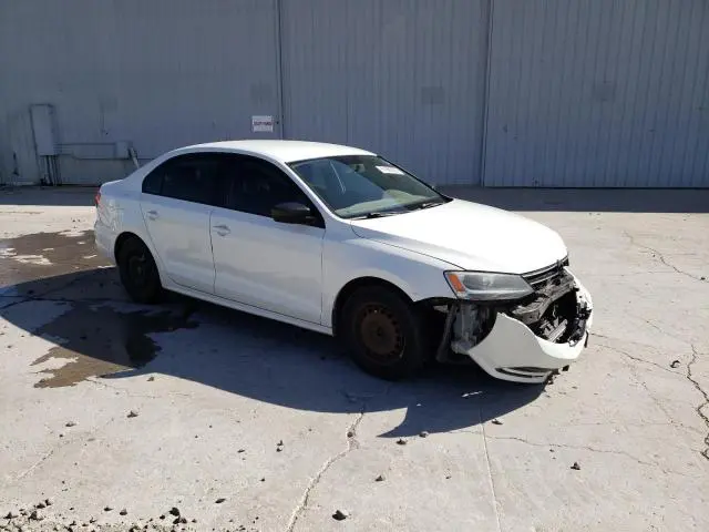 2015 VOLKSWAGEN JETTA BASE  