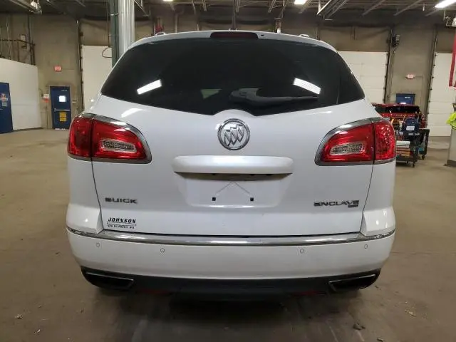 2017 BUICK ENCLAVE   