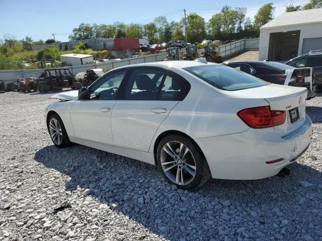 2013 BMW 328 XI  