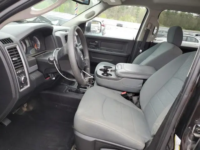 2018 RAM 3500 ST  