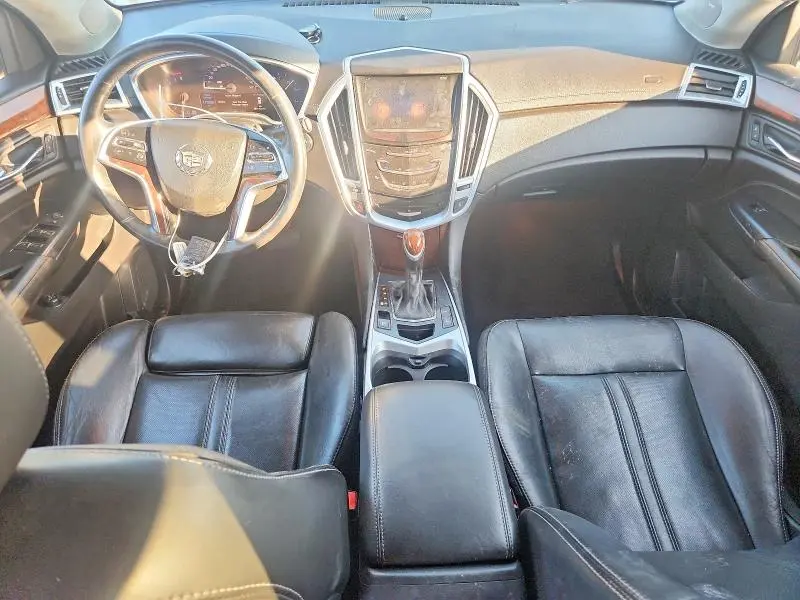 2014 CADILLAC SRX PERFORMANCE COLLECTION  